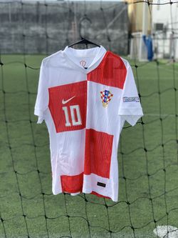 Croatia Jersey