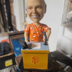 John Miller Bobblehead 