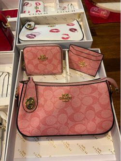 Coach bags