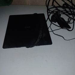 RCA Antenna