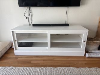 IKEA Havsta tv cabinet