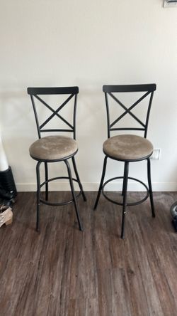 Bar stools