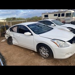 2012 Altima Parts