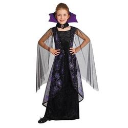 Wicked Bat Girl Girls Halloween Costume Size Small Totally Ghoul
