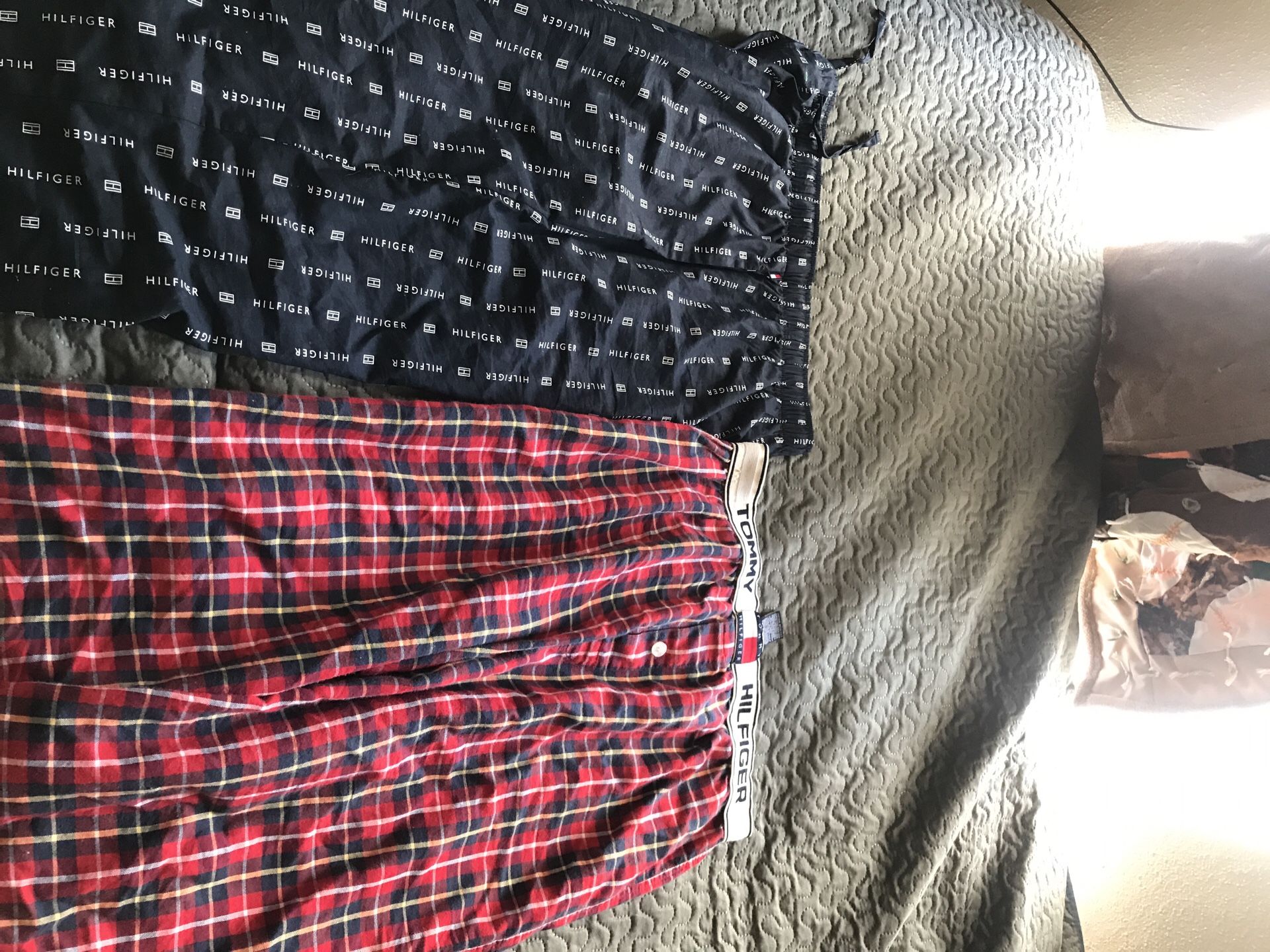 Tommy Hilfiger sleep pants