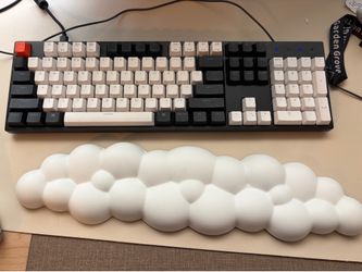 Keychron keyboard wireless