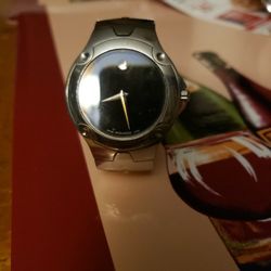 Reloj Movado