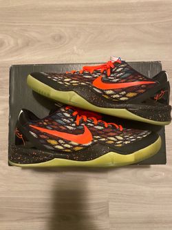 Nike Kobe 8 ‘Christmas’ size 10.5 mens.