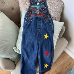 Kids Overalls
