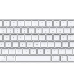 Apple Keyboard