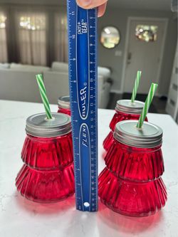 Christmas Tree Cup set