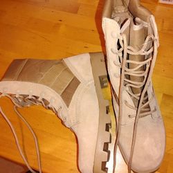 ROTHCO MENS WORK BOOTS