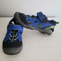 Cat & Jack Boys Size 4 Sport Sandals