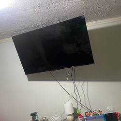 55 Inch Roku Smart Tv 