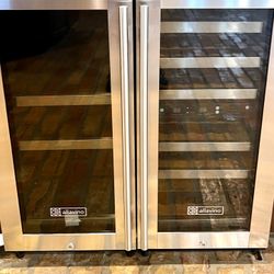 ALLAVINO BEVERAGE / WINE COOLER