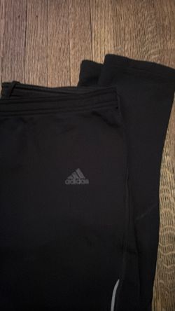 Adidas running tights