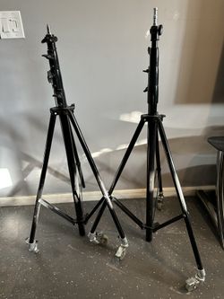 Flash Light Stand