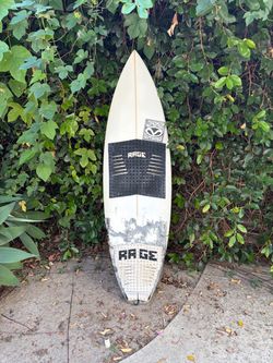 5’6 Vartanian Moshpit Shortboard