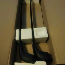 Crossbars