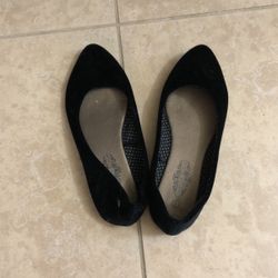 Black Flats