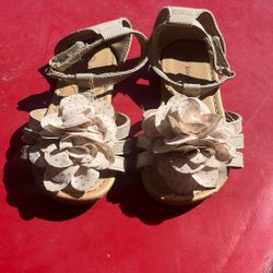 Size 8 Toddler Kids Sandler