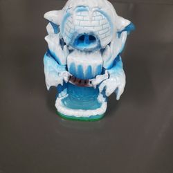 Empire Of Ice Skylander Magic Item