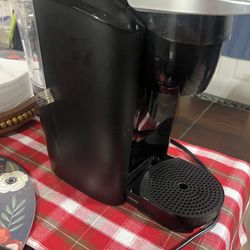 Cafetera