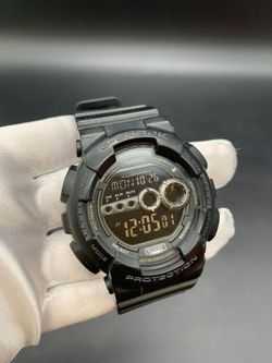 Casio G-shock mens watch #36099