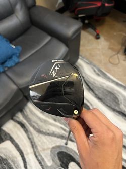 Srixon ZXI 3 Wood