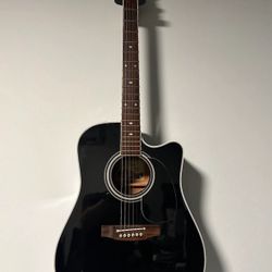 Takamine Legacy EF341sc
