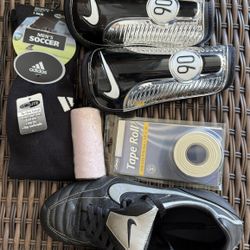 Soccer Accessories