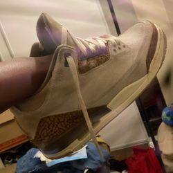 Jordan Retro 3