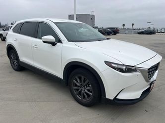 2022 Mazda CX-9