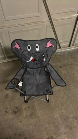 Kids chair