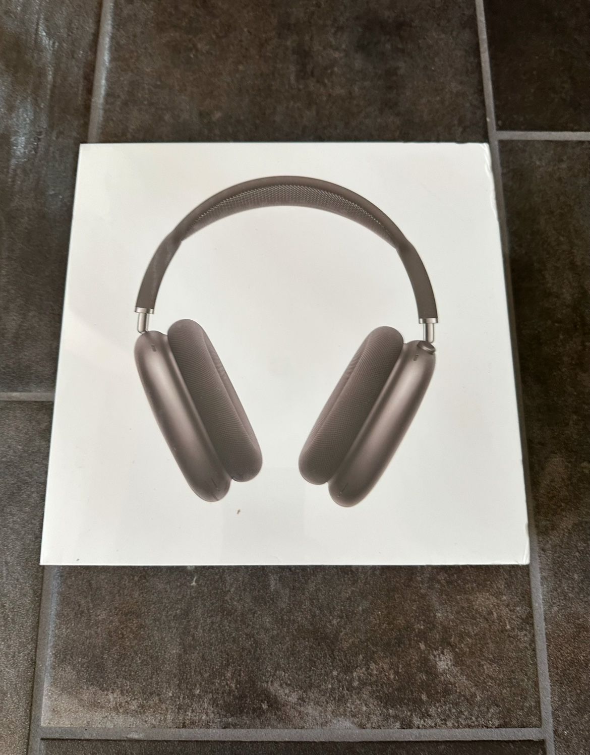 Apple Air Max/ Bluetooth Wireless/ Space Gray