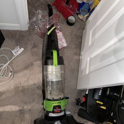 Bissell Vaccuumm