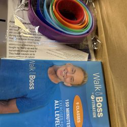 Walk Boss  fitnation