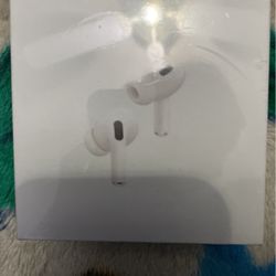 AirPod Pro 2nd Gen