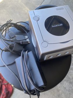 Game Cube