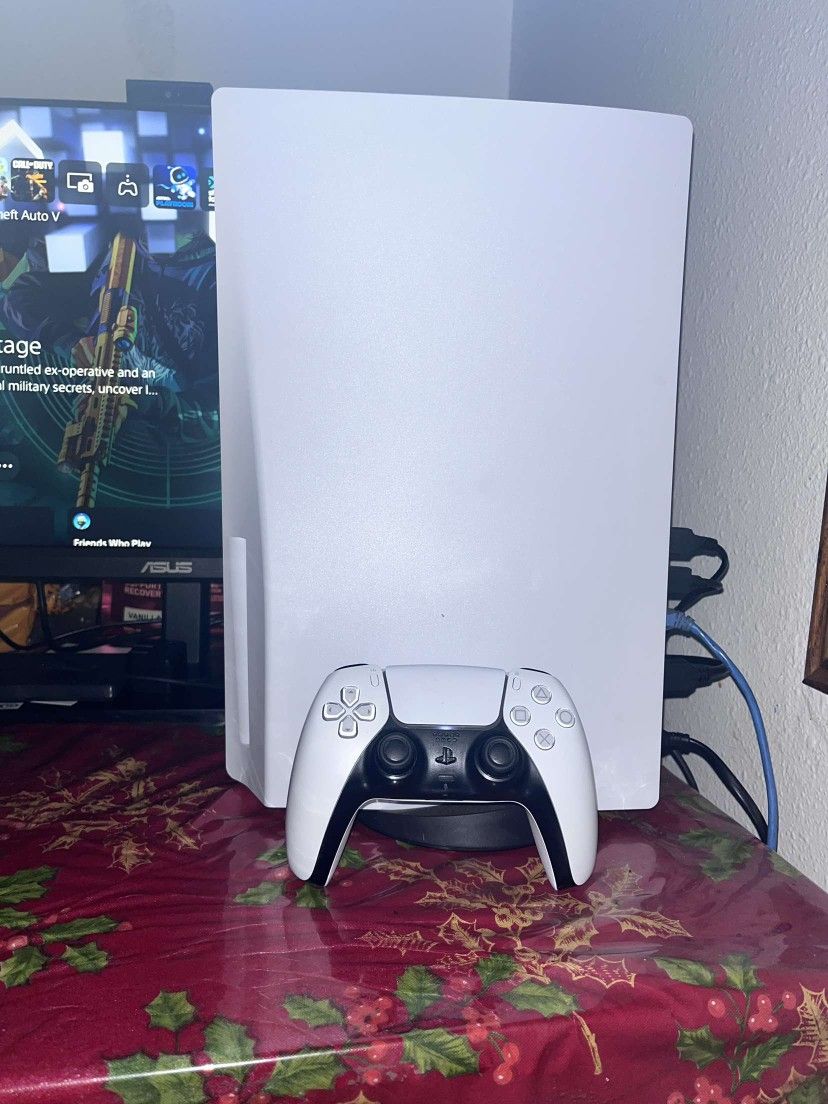Ps5