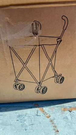 grocery Stroller