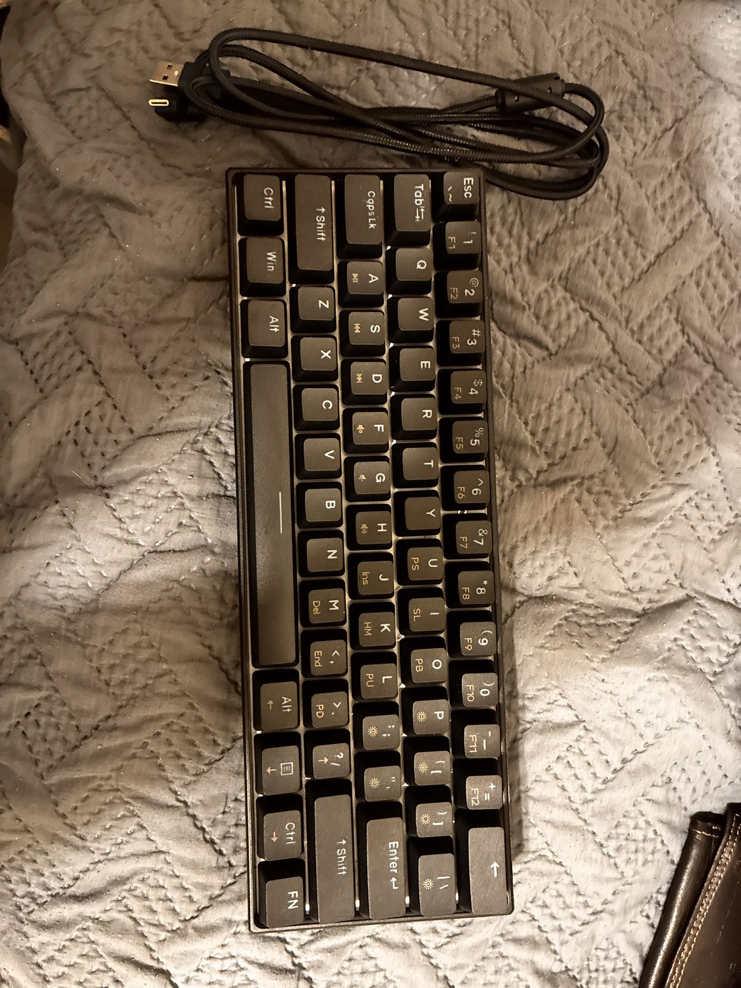 Mechanical Keyboard