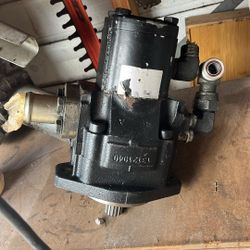 Heavy Equipment Tool