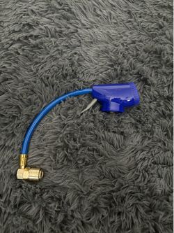 Reusable Refrigerant Hose