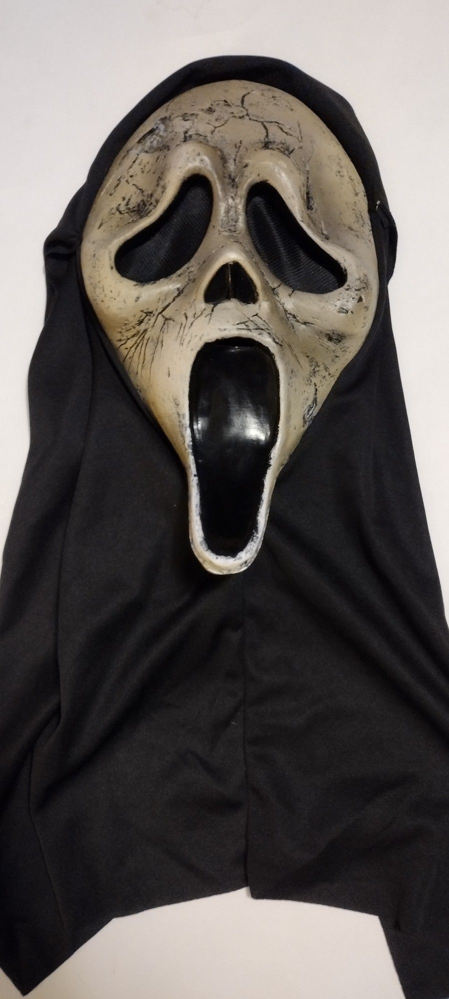 Scream IV Mask