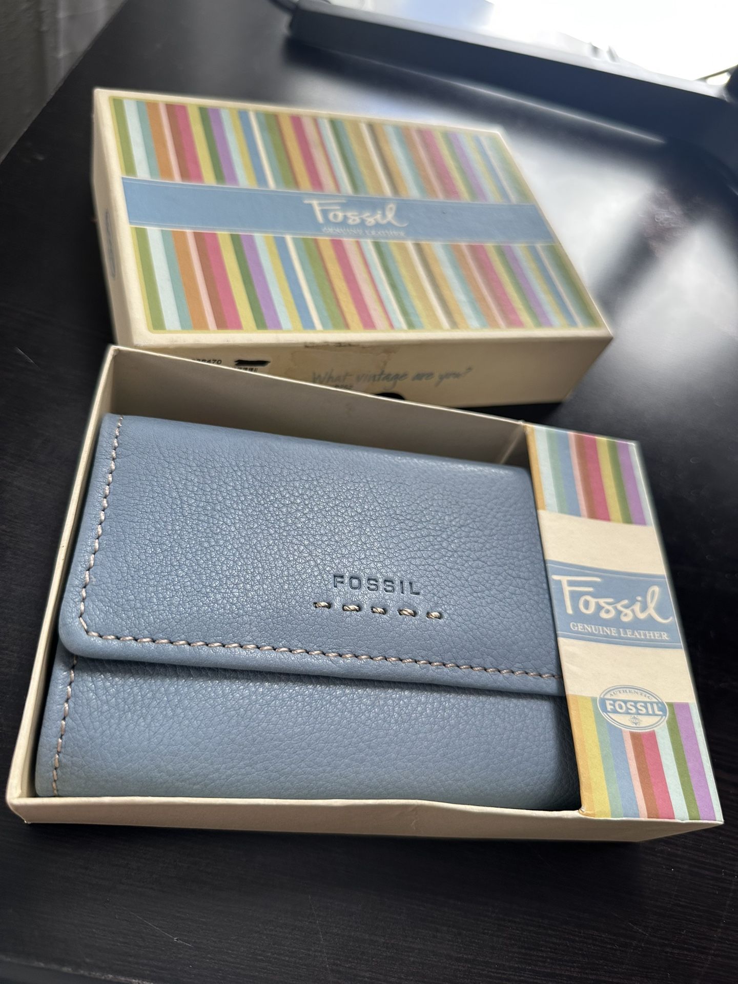 Womens Wallet New