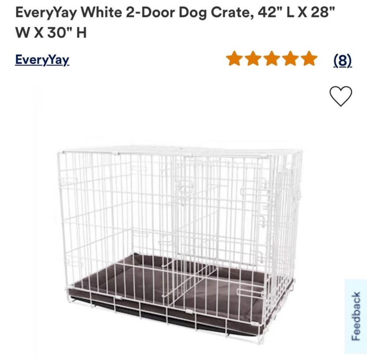 Dog Kennel
