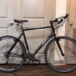 Extremely light weight K2 enemy performance road bike