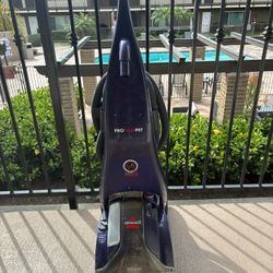 🐾 Bissell ProHeat Pet Carpet Cleaner – Deep Clean with Built-In Heater!