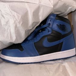 Air Jordan 1’s Size 10